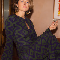 Juliette Full Moon Botzaris x Paloma