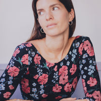 Joyce Nuit Sauvage