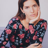 Joyce Nuit Sauvage