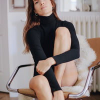 Solveig noir