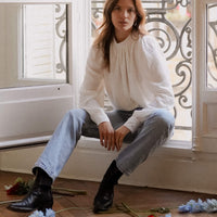 Jules - Anne de Lafforest x Botzaris