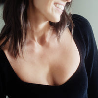 Maria velours - Botzaris Paris, bodys féminins