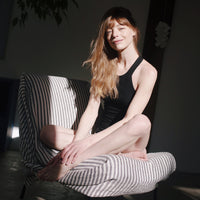 Avril noir - Botzaris Paris, bodys féminins