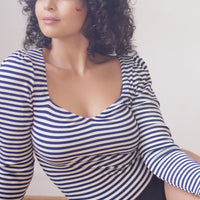 Maria marinière