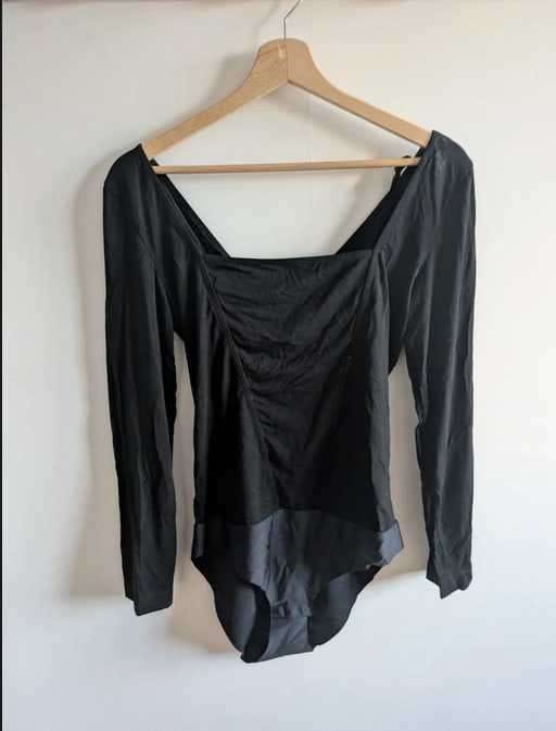 Cléo long sleeves - L (Seconde main)