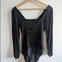 Cléo long sleeves - L (Seconde main)