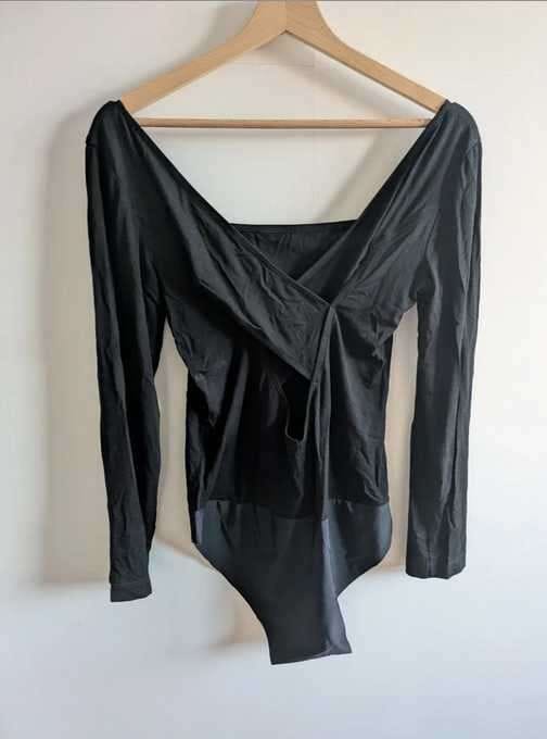 Cléo long sleeves - L (Seconde main)