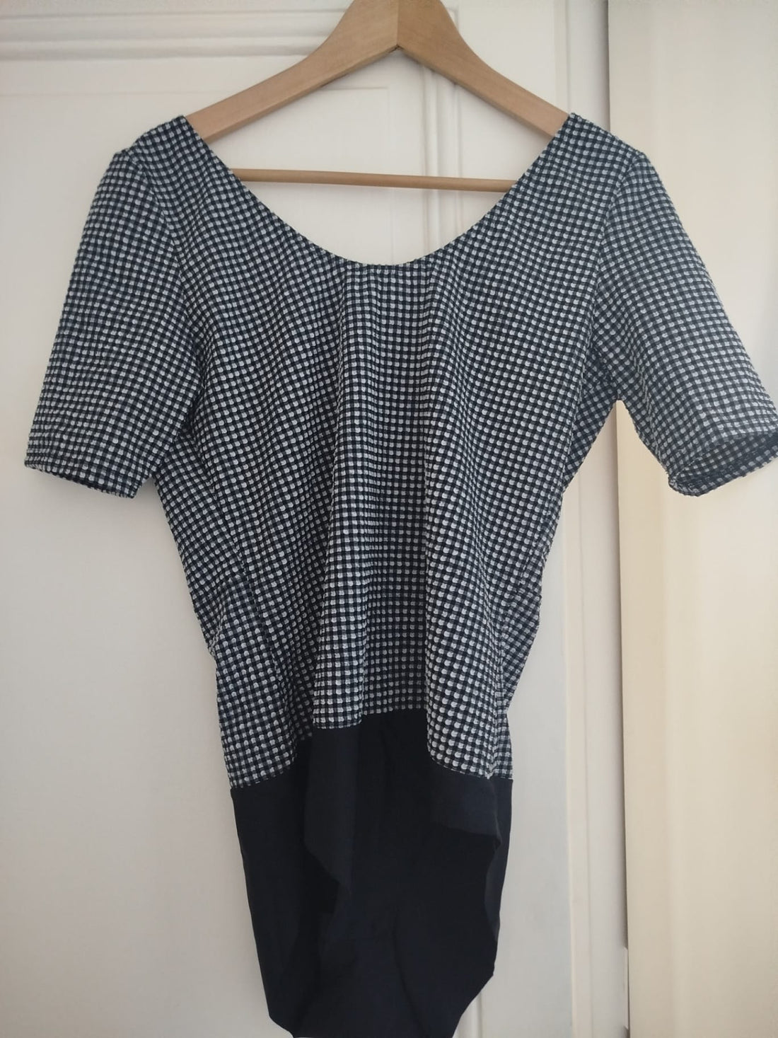 Henriette vichy - XL (Seconde main)