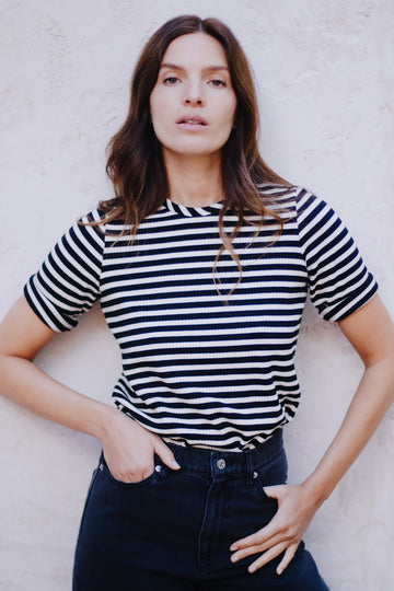Alexa marinière