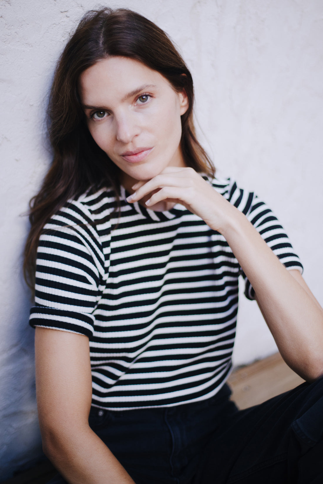Alexa marinière