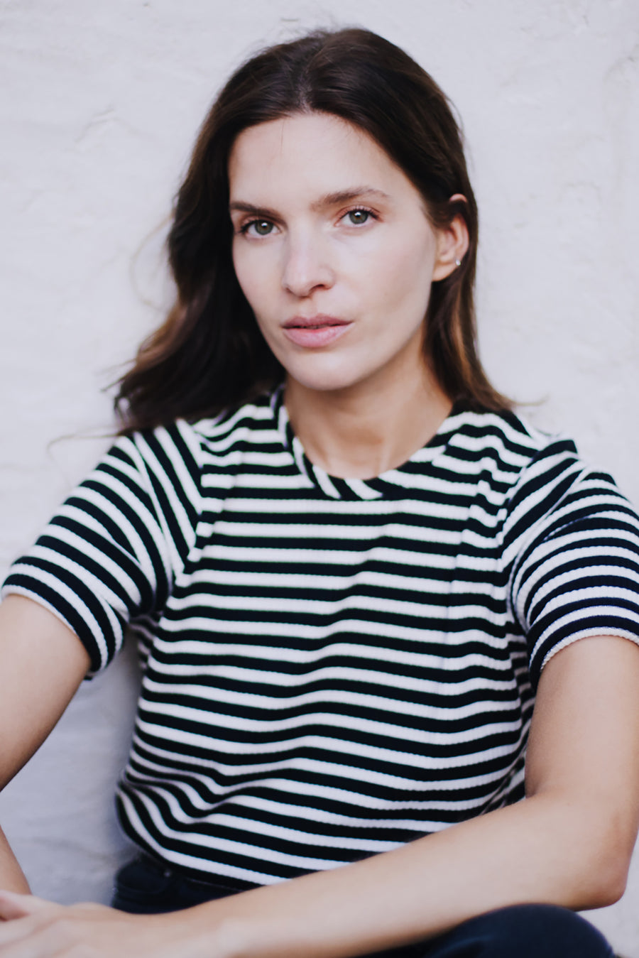 Alexa marinière