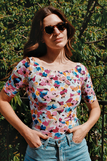 Alice flowers