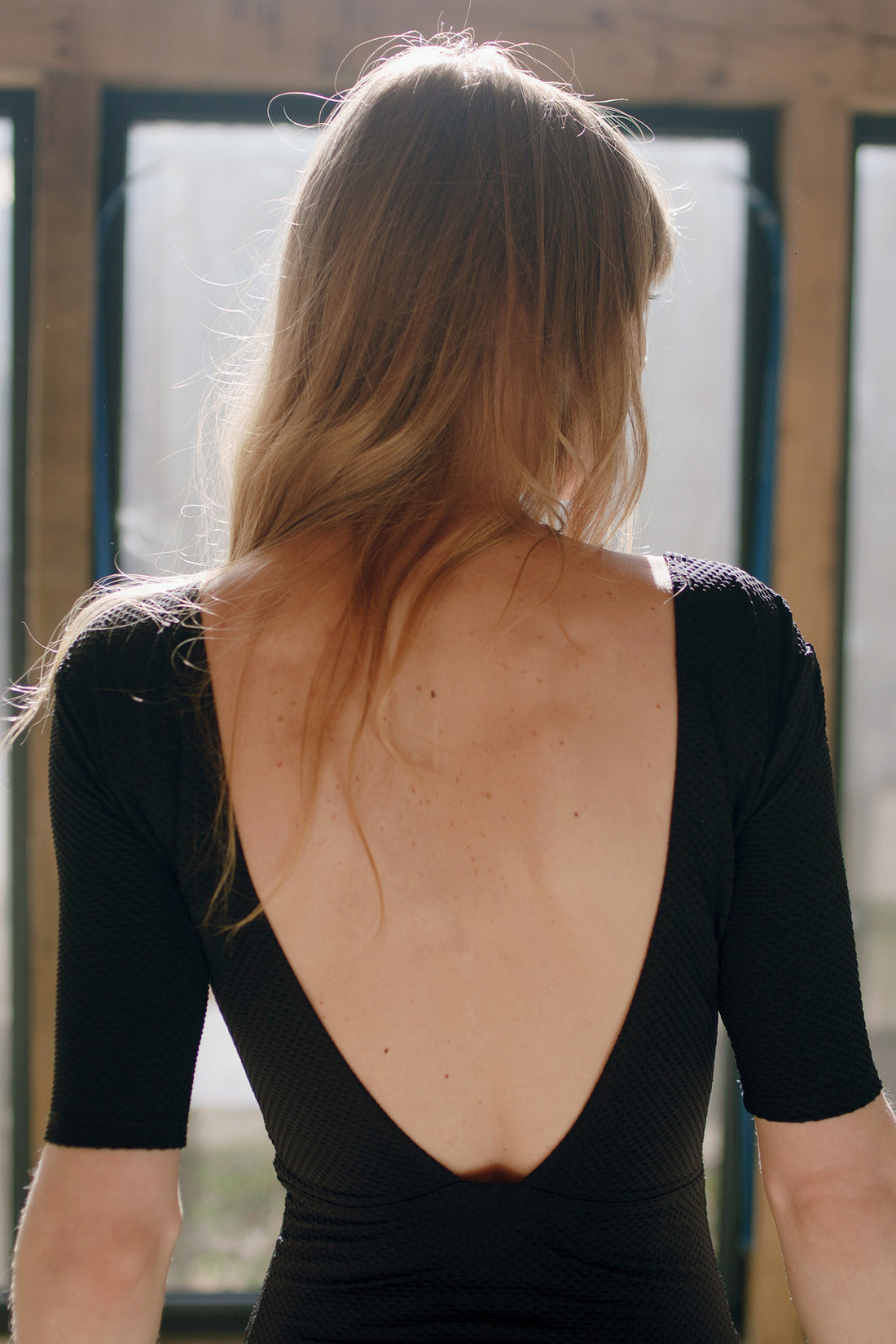 Henriette plumetis