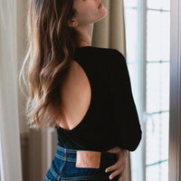 Camille velours lurex