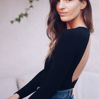 Camille noir