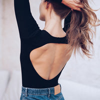 Camille noir