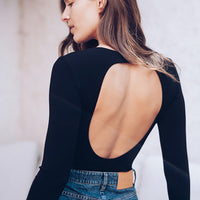 Camille noir