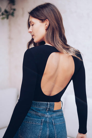 Camille noir