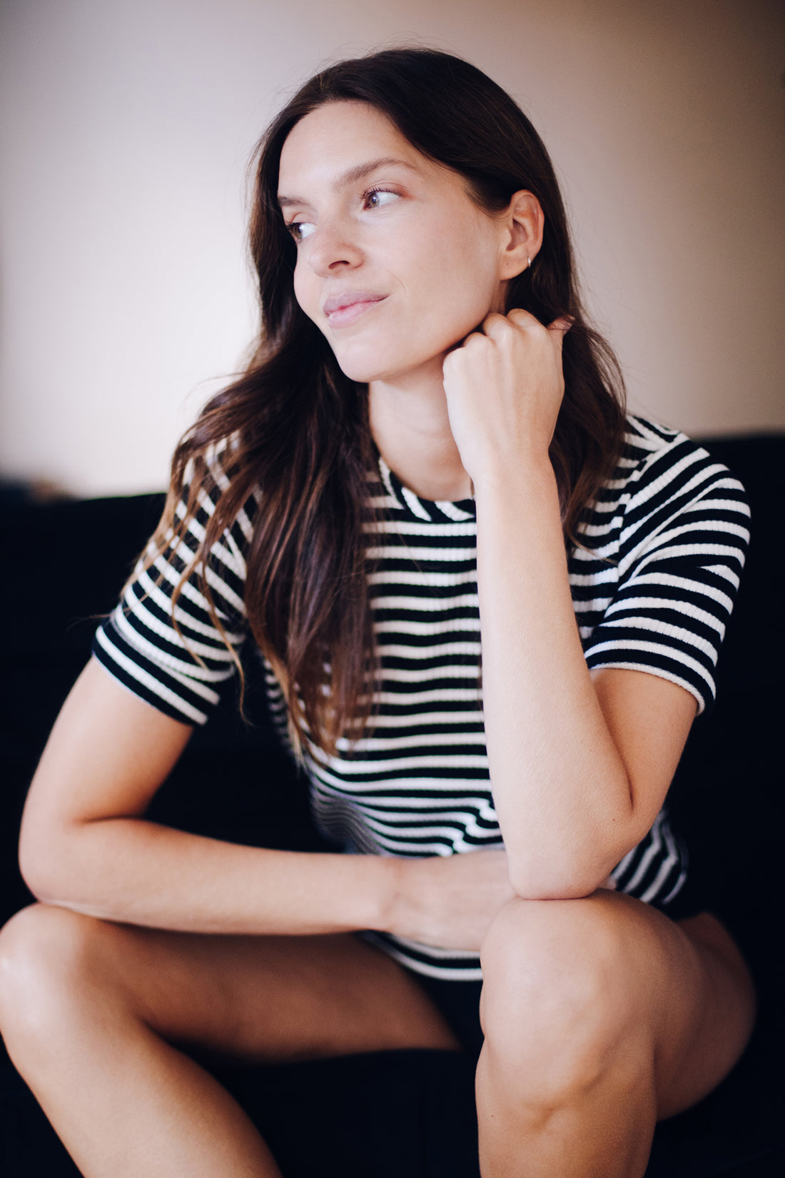 Alexa marinière