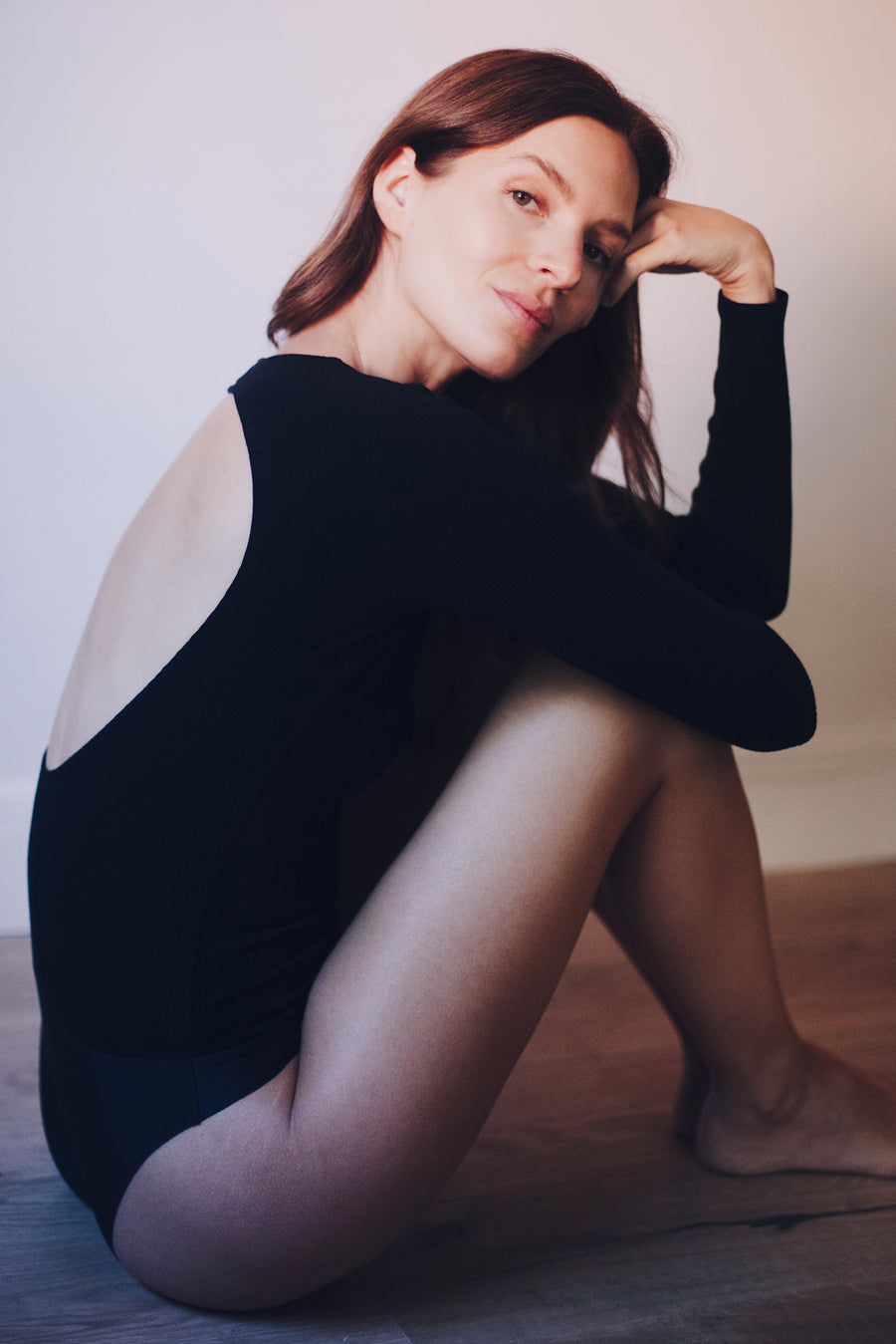 Camille noir
