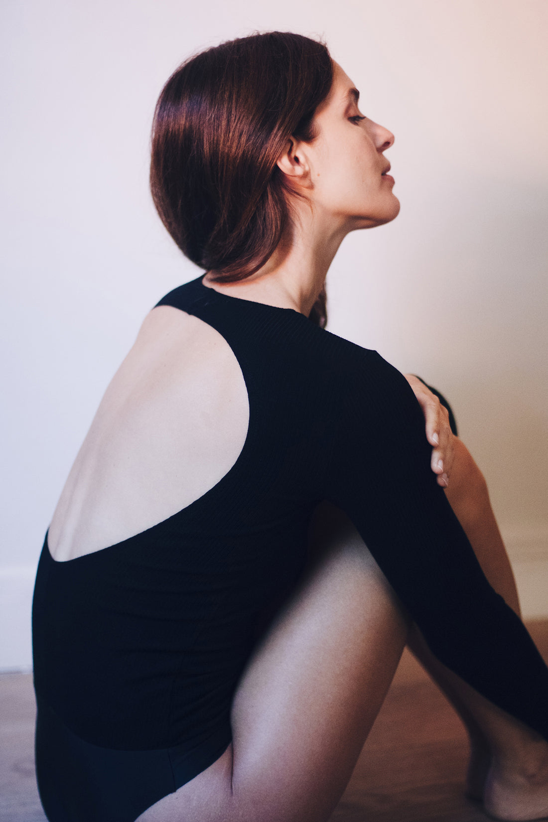 Camille noir