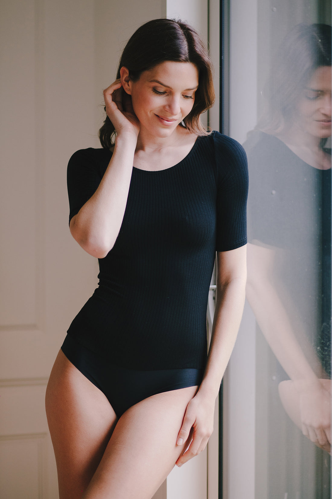 Carole noir