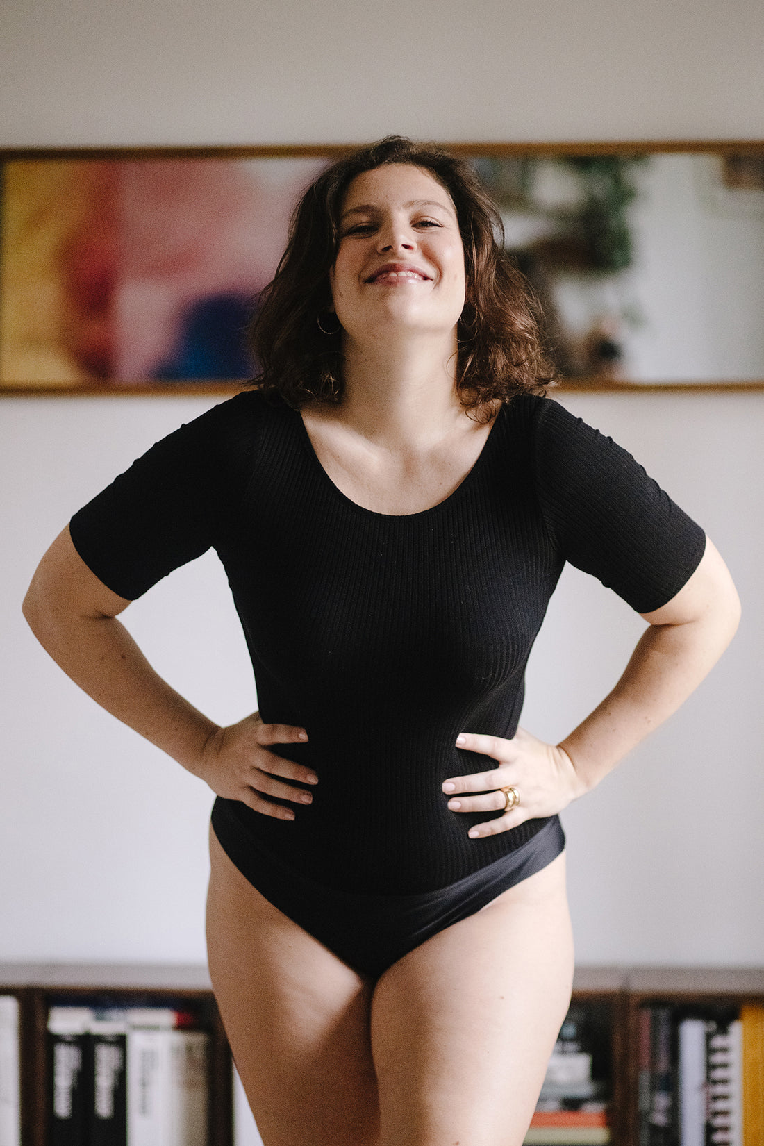 Carole noir