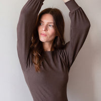 Irène marron glacé