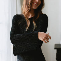 Juliette velours lurex