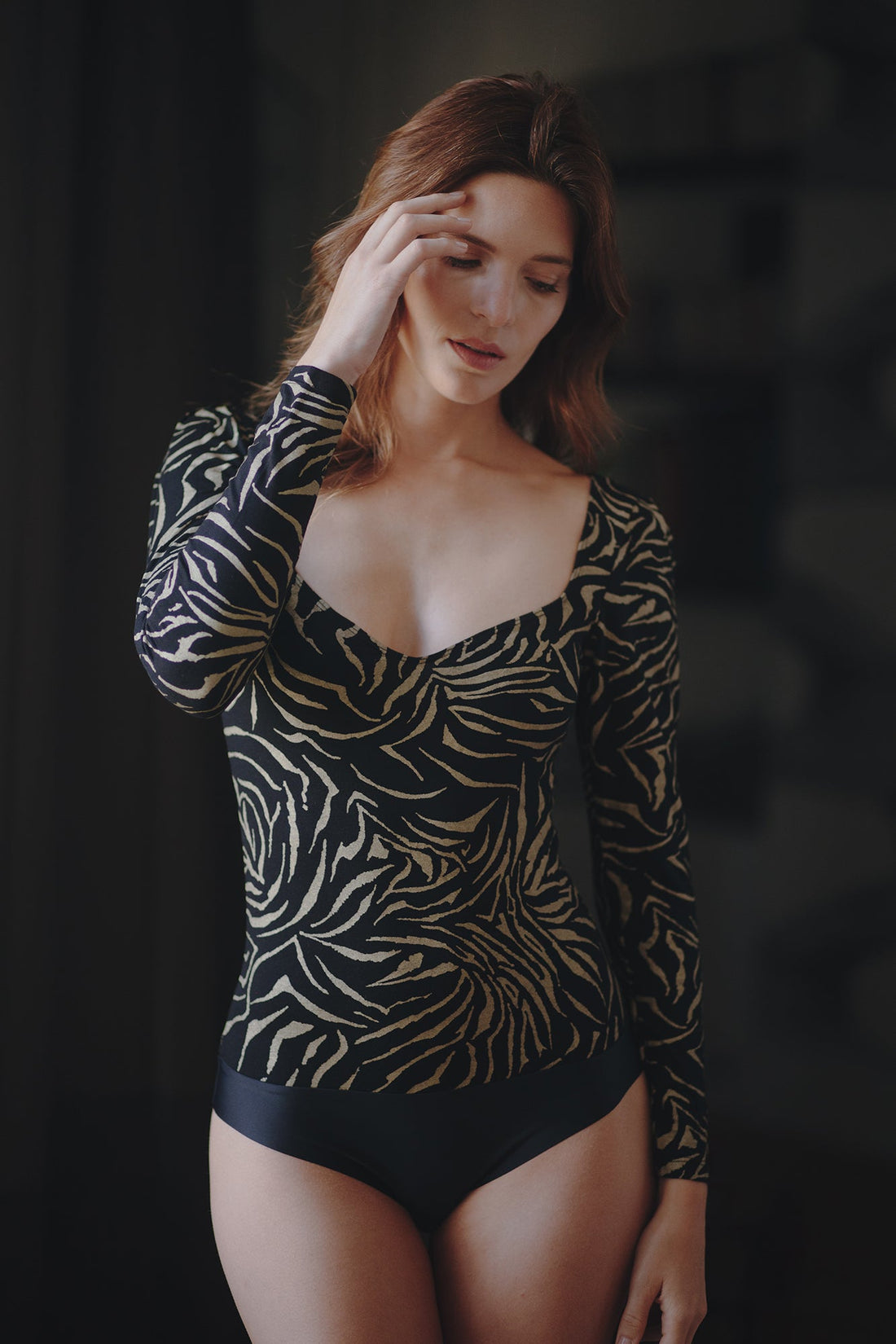 Maria zebra - XS (Seconde main)