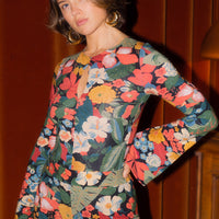 Juliette Berries Botzaris x Paloma