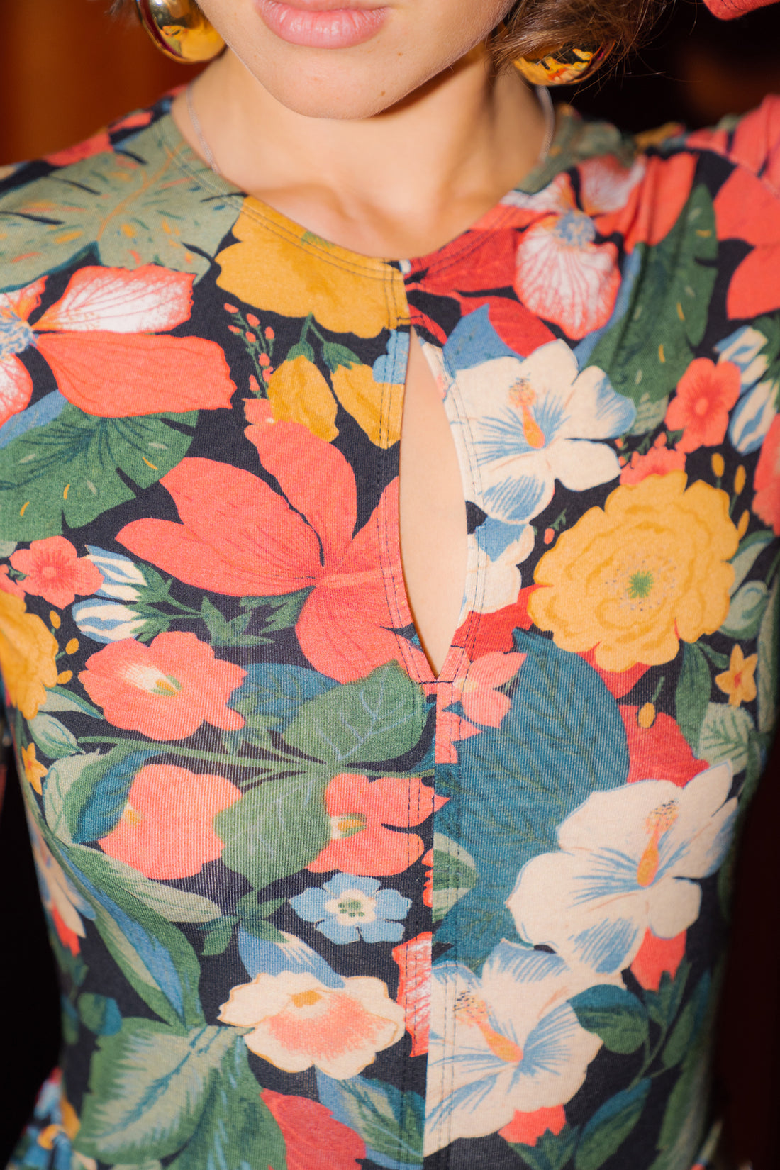 Juliette Berries Botzaris x Paloma