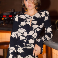 Juliette Tokyo Botzaris x Paloma