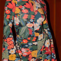 Juliette Berries Botzaris x Paloma