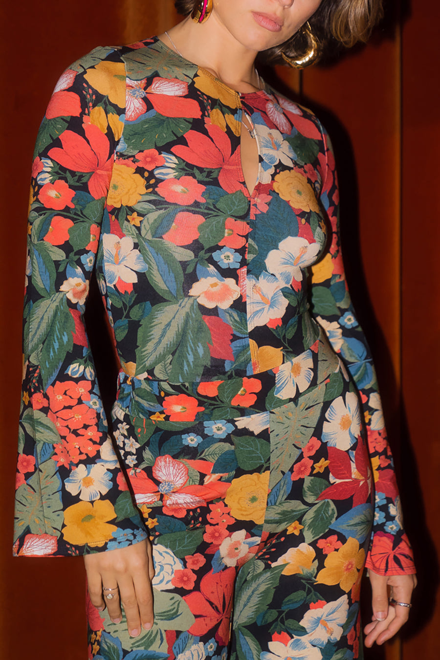 Juliette Berries Botzaris x Paloma