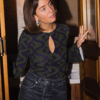 Juliette Full Moon Botzaris x Paloma