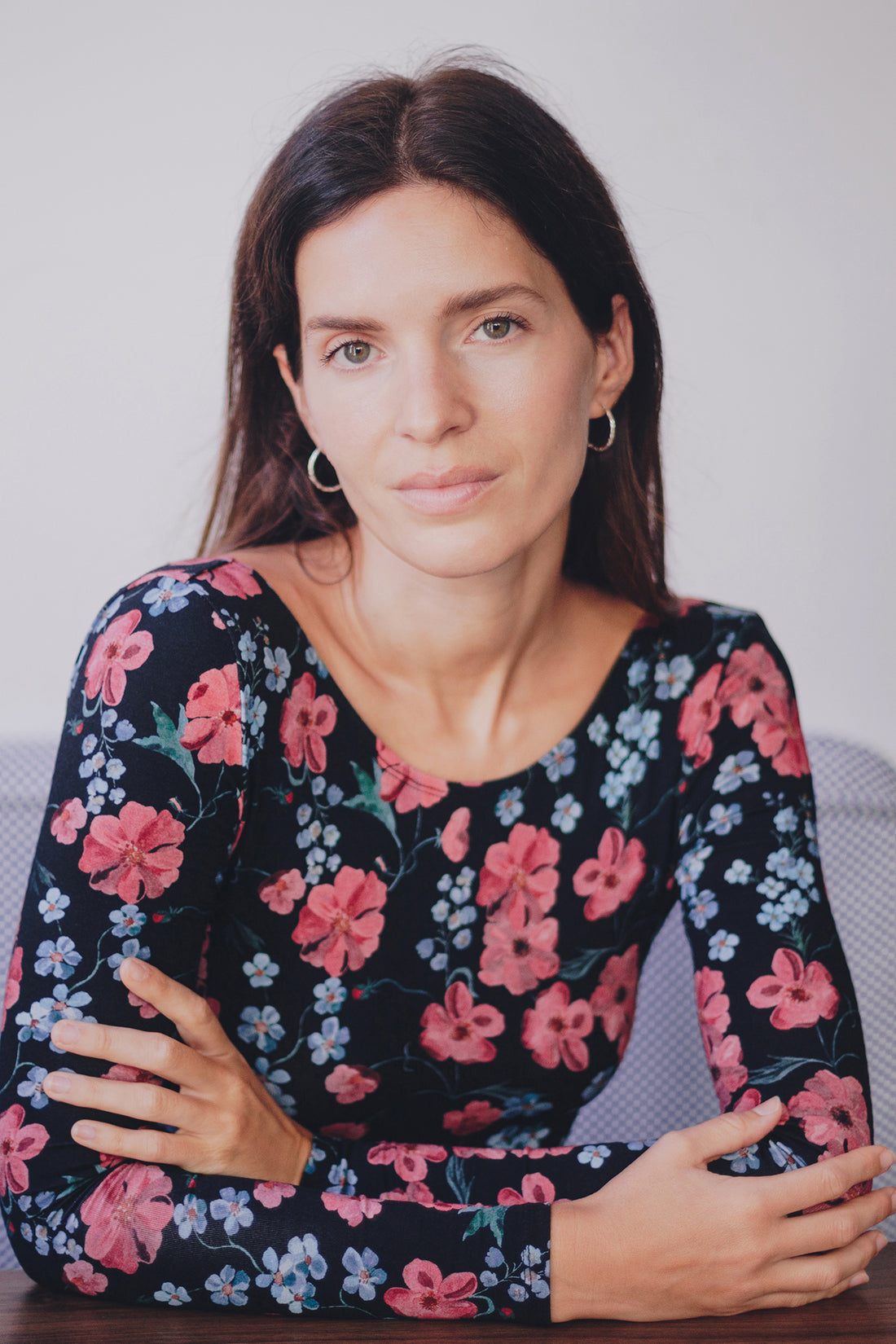 Joyce Nuit Sauvage