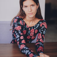 Joyce Nuit Sauvage
