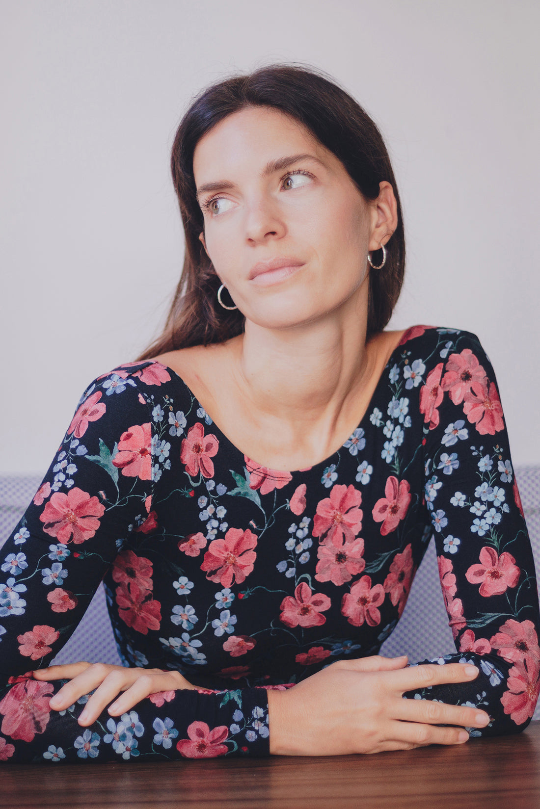 Joyce Nuit Sauvage