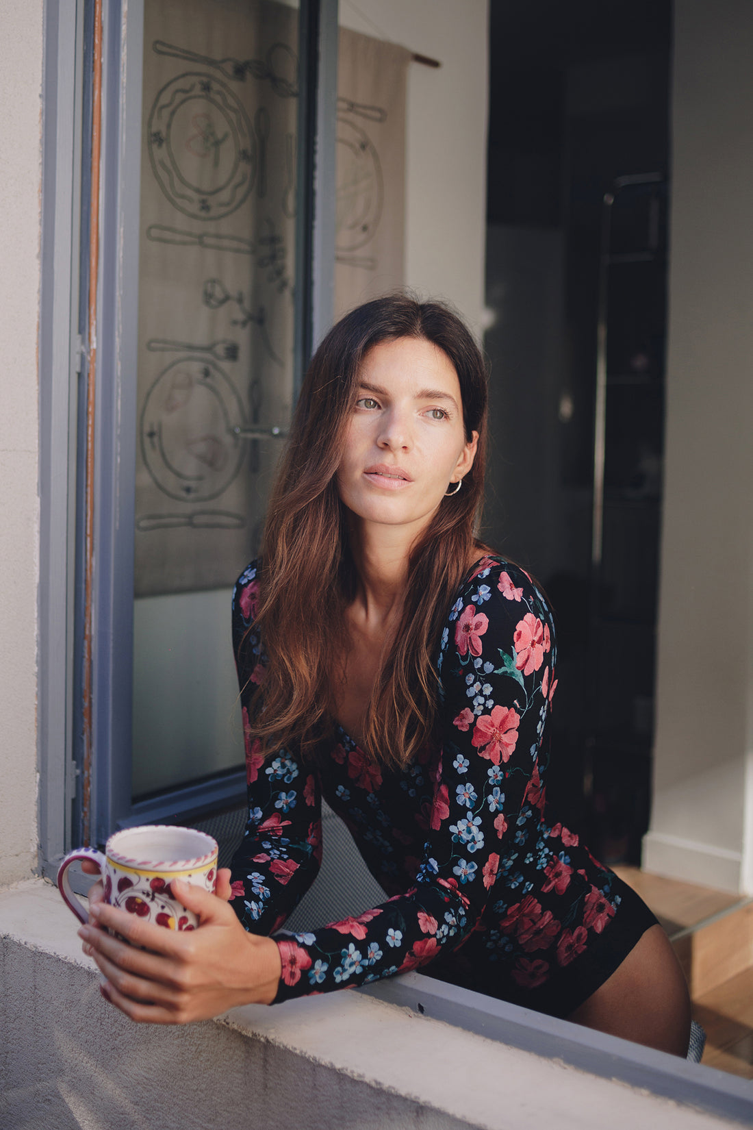 Maria Nuit Sauvage