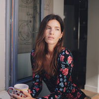 Maria Nuit Sauvage