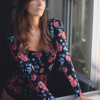 Maria Nuit Sauvage