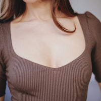 Maria marron glacé