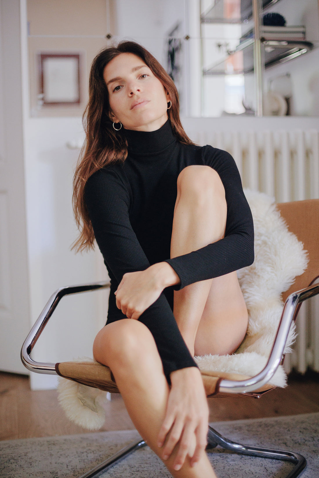 Solveig noir