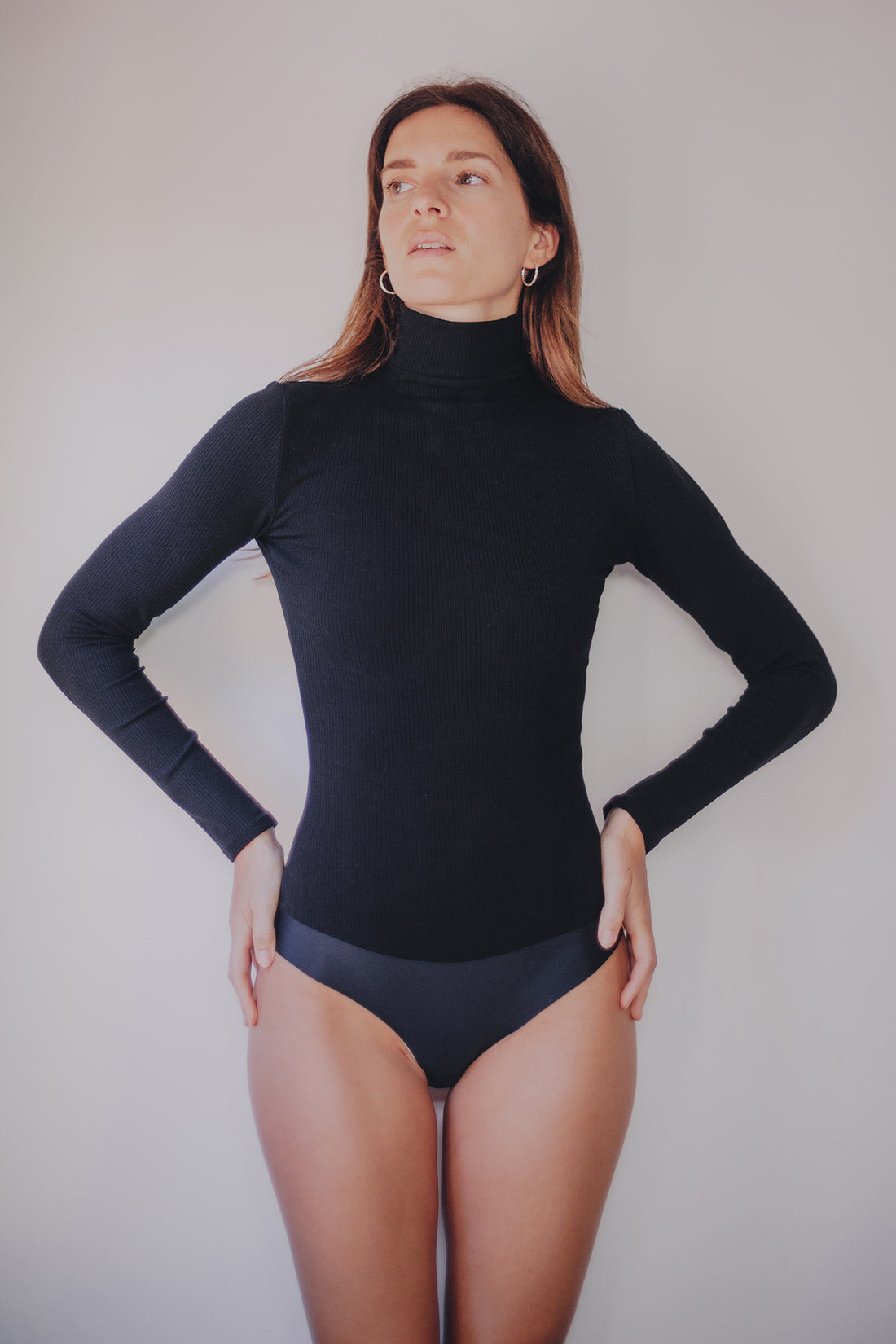Solveig noir